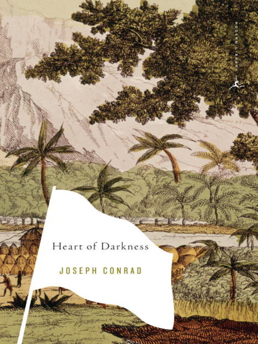 Cover image for Heart of Darkness & Selections from The Congo Diary